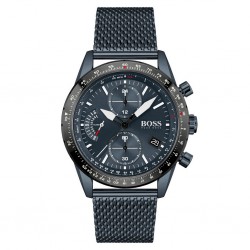 BOSS HORLOGE PILOT - 220095