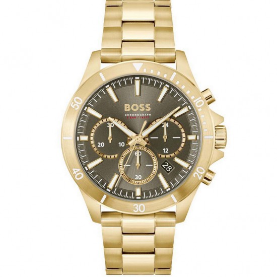 BOSS HORLOGES HB1514059 • 761327252752