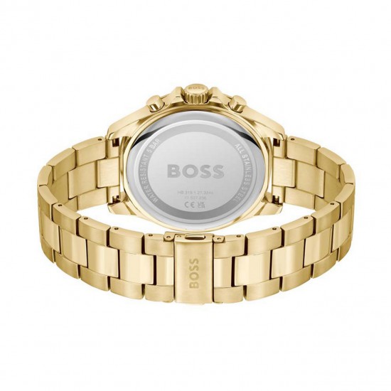BOSS HORLOGES HB1514059 • 761327252752