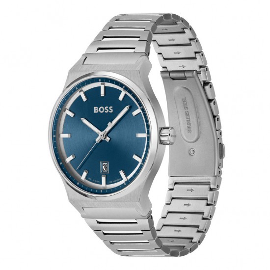 BOSS HORLOGES HB1514076 • 761327256396