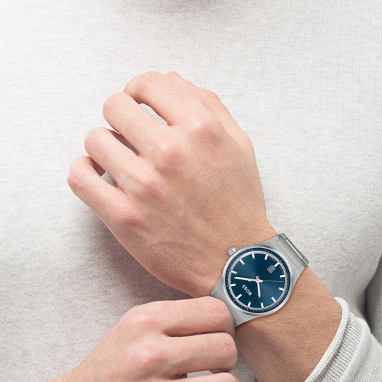 BOSS HORLOGES HB1514076 • 761327256396