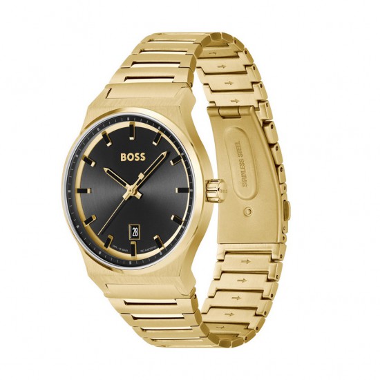 BOSS HORLOGES HB1514077 • 761327256397