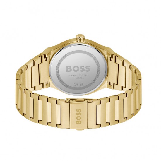 BOSS HORLOGES HB1514077 • 761327256397