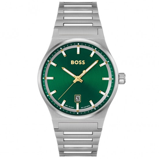 HUGO BOSS HORLOGES HB1514079 • 761327256399