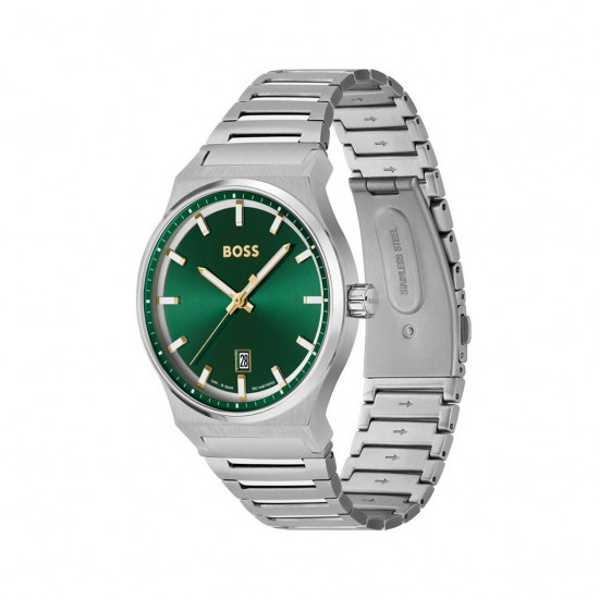 HUGO BOSS HORLOGES HB1514079 • 761327256399
