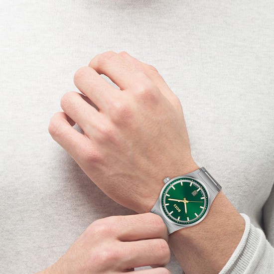 BOSS HORLOGES HB1514079 • 761327256399