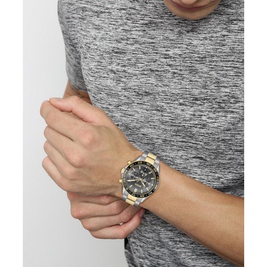 BOSS HORLOGES HB1514144 • 761327258783