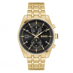 BOSS HORLOGE SKY TRAVELLER - 227074