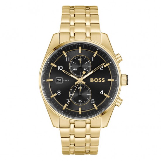 HUGO BOSS HORLOGES HB1514152 • 761327258791