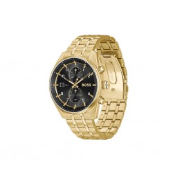 BOSS HORLOGE SKY TRAVELLER - 227074
