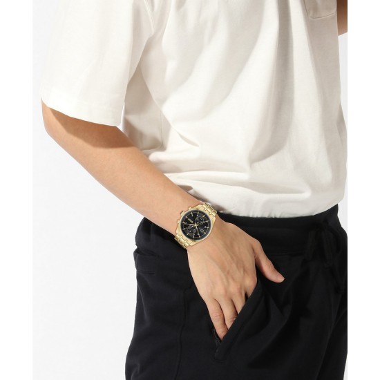 BOSS HORLOGES HB1514152 • 761327258791