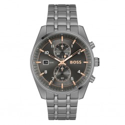 HUGO BOSS HORLOGE SKY TRAVELLER - 227075