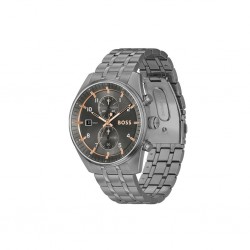 HUGO BOSS HORLOGE SKY TRAVELLER - 227075