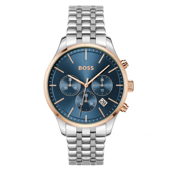 BOSS HORLOGES HB1514158 • 761327258844