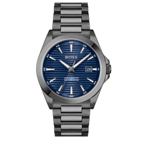 BOSS HORLOGES HB1514175 • 761327261385