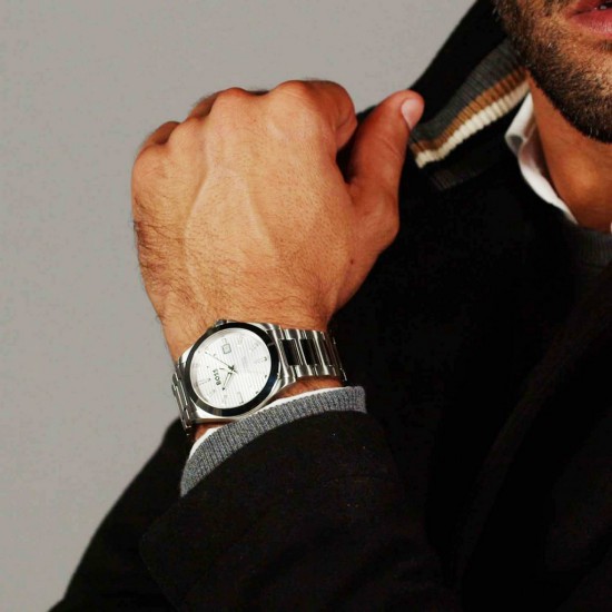 BOSS HORLOGES HB1514176 • 761327261386