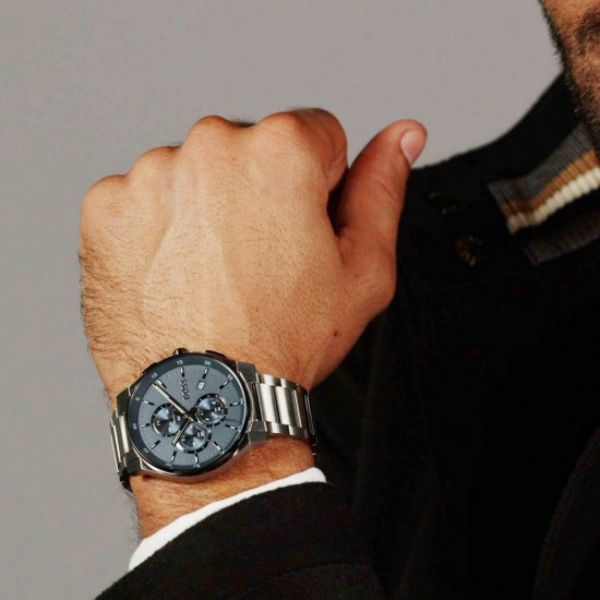 BOSS HORLOGES HB1514189 • 761327261399