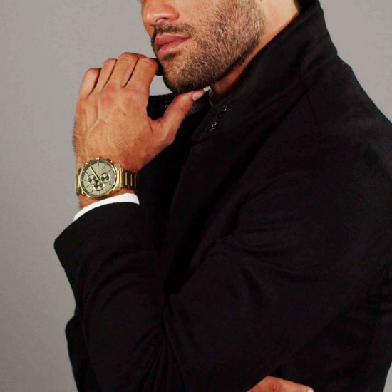 BOSS HORLOGES HB1514190 • 761322614009