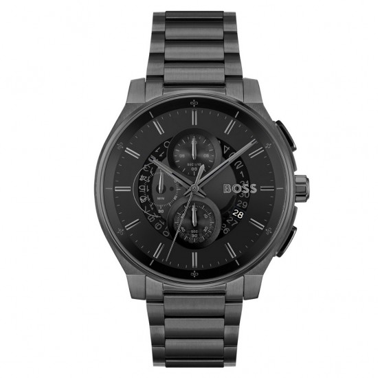 BOSS HORLOGES HB1514192 • 761327261402