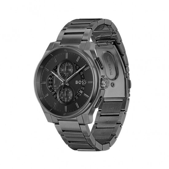 BOSS HORLOGES HB1514192 • 761327261402