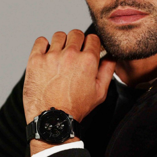 BOSS HORLOGES HB1514192 • 761327261402