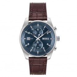 BOSS HORLOGE SKY TRAVELLER - 228632