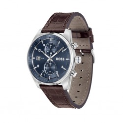 BOSS HORLOGE SKY TRAVELLER - 228632
