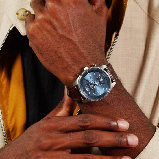 BOSS HORLOGES HB1514194 • 761327261404