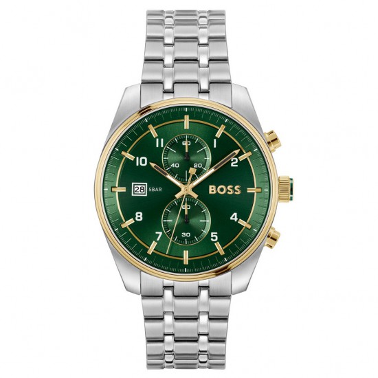 BOSS HORLOGES HB1514195 • 761327261405