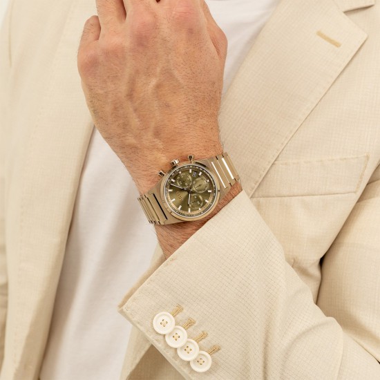 BOSS HORLOGES HB1514222 • 761327263181