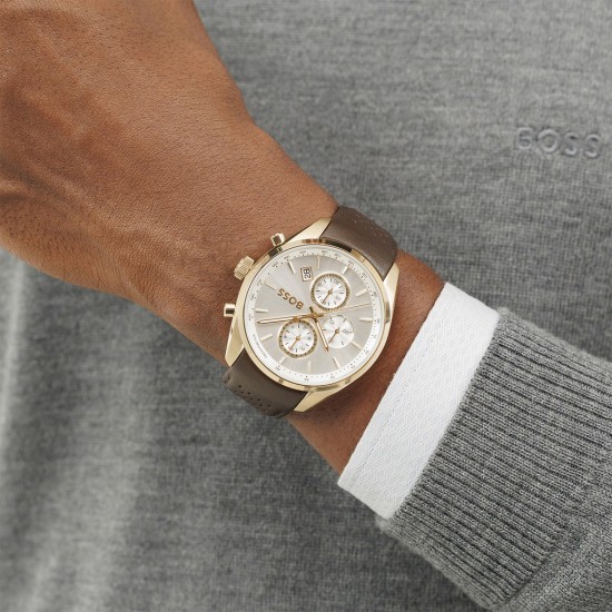 BOSS HORLOGES HB1514225 • 761327263184
