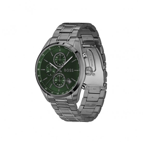BOSS HORLOGES HB1514228 • 761327263187