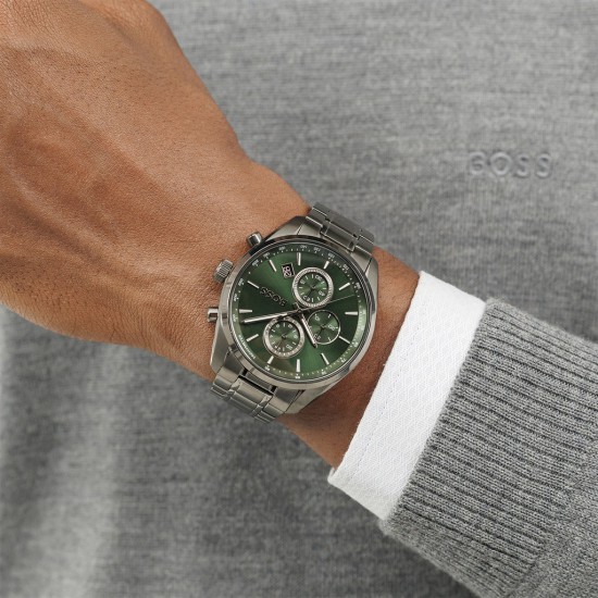 BOSS HORLOGES HB1514228 • 761327263187