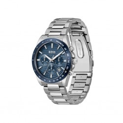BOSS HORLOGE STRIKE CHRONO - 230163