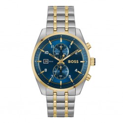 BOSS HORLOGE SKYTRAVELLER - 230176