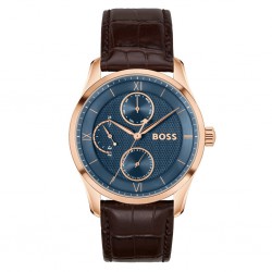 BOSS HORLOGE PRINCIPLE MASTER - 232245