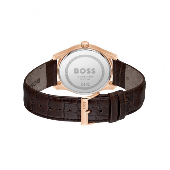 BOSS HORLOGES HB1514273 • 761327266928