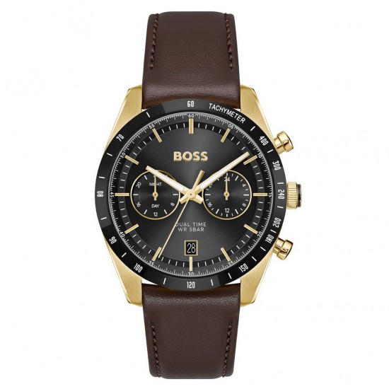 BOSS HORLOGES HB1514285 • 761327266940