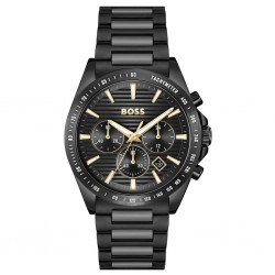 BOSS HORLOGE STRIKE CHRONO - 232407