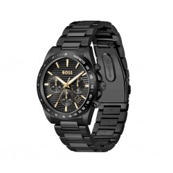 BOSS HORLOGE STRIKE CHRONO - 232407