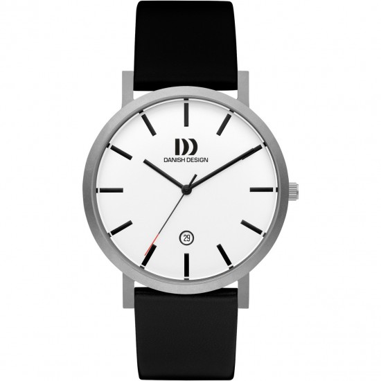 DANISH DESIGN HORLOGES IQ12Q1108 • 871856903032