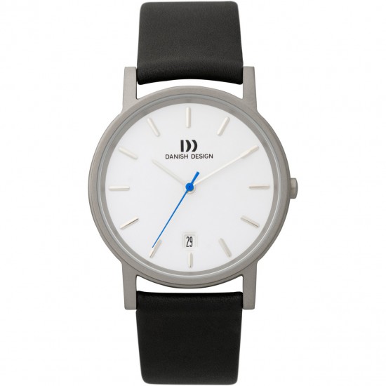 DANISH DESIGN HORLOGES IQ12Q171 • 871856900070