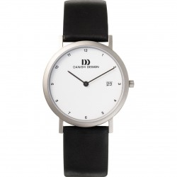 DANISH DESIGN HORLOGE ELBE IQ12Q272 - 171750
