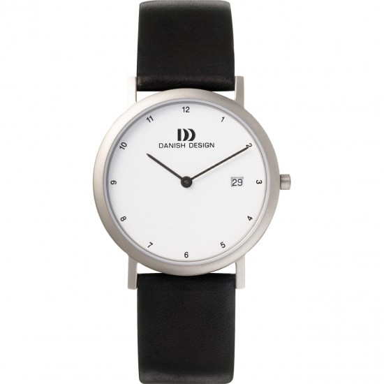 DANISH DESIGN HORLOGES, - IQ12Q272 • 871856900073