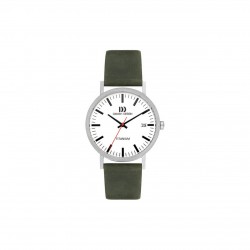 DANISH DESIGN HORLOGE RHINE - 212887