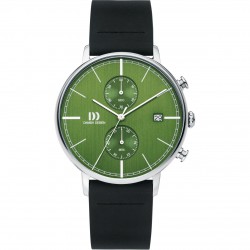 DANISH DESIGN HORLOGE KOLTUR CHRONO - 225796