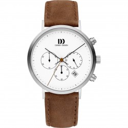 DANISH DESIGN HORLOGE BERLIN - 214540