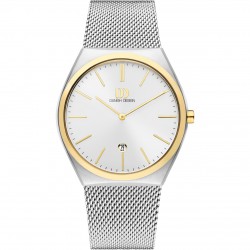 DANISH DESIGN HORLOGE TIDLOS - 210882