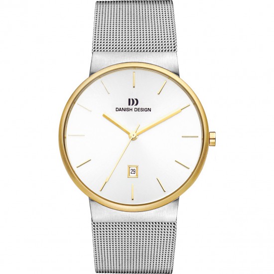 DANISH DESIGN HORLOGES IQ65Q971 • 871856903460