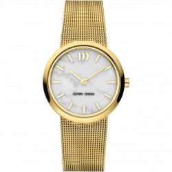 DANISH DESIGN HORLOGE ROMA - 212876